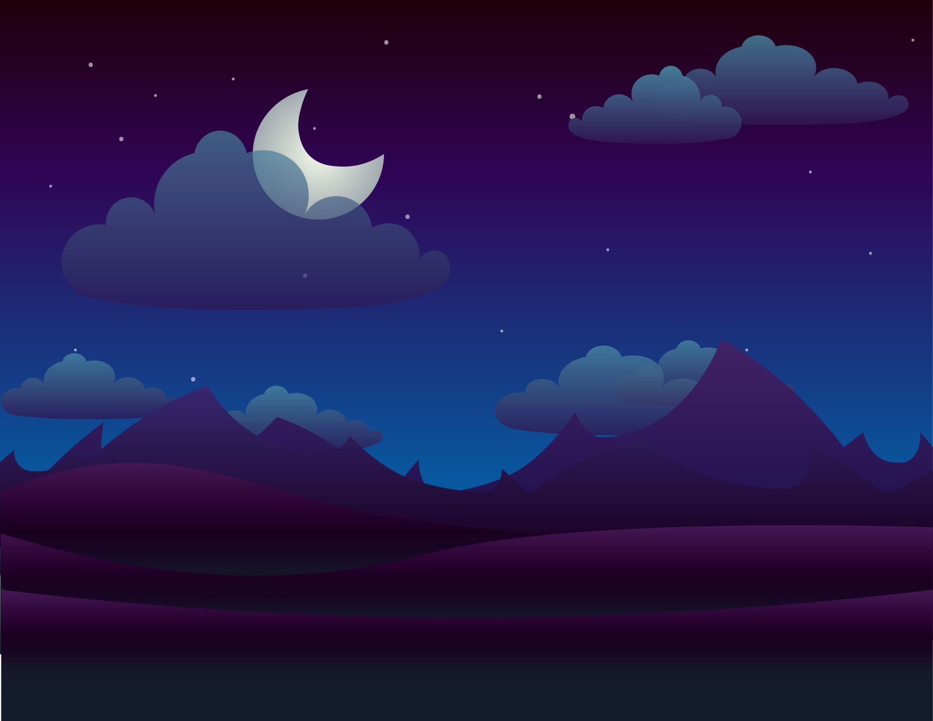 Dark Mode: A Design Trend that’s Here to Stay landscape 1844231
